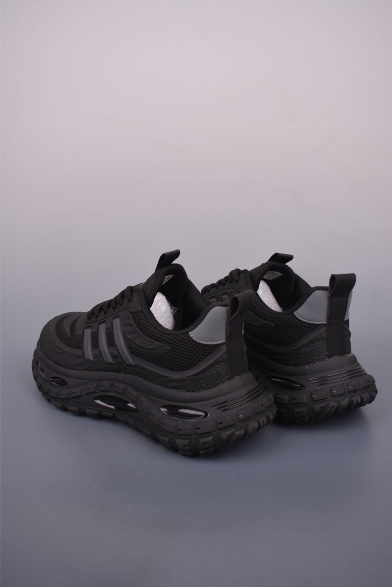 ECCO Street Sneaker 'Mixed Color' view
