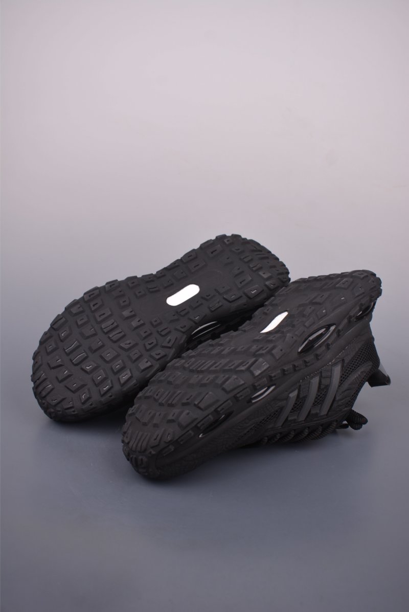 ECCO Street Sneaker 'Mixed Color' view