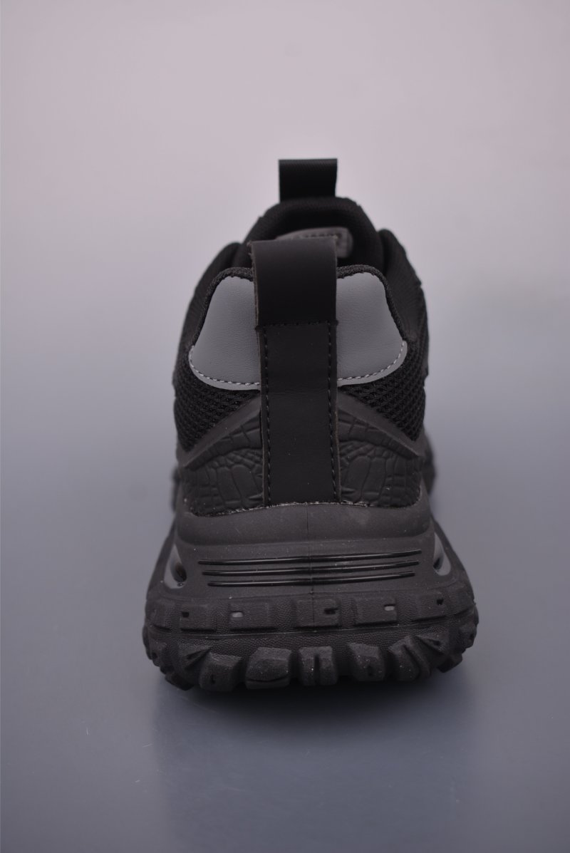 ECCO Street Sneaker 'Mixed Color' view