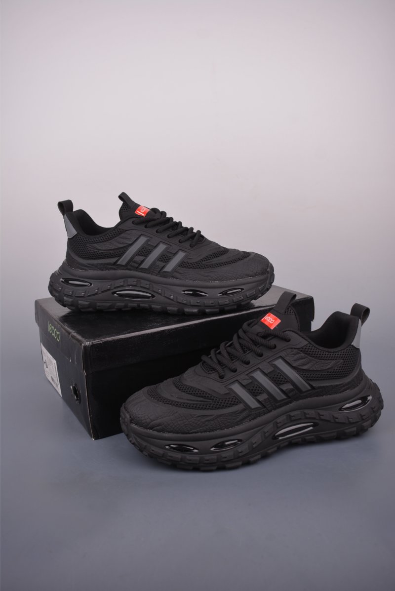 ECCO Street Sneaker 'Mixed Color' view