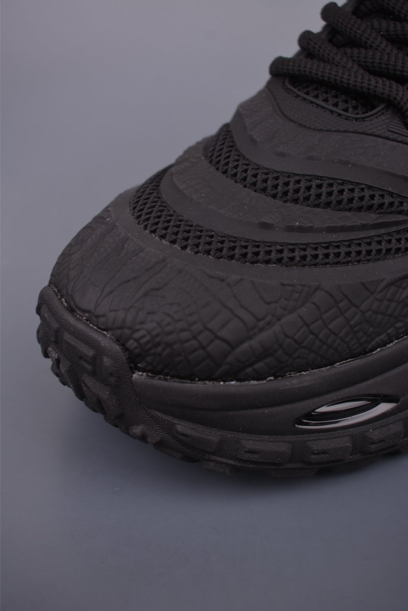 ECCO Street Sneaker 'Mixed Color' view