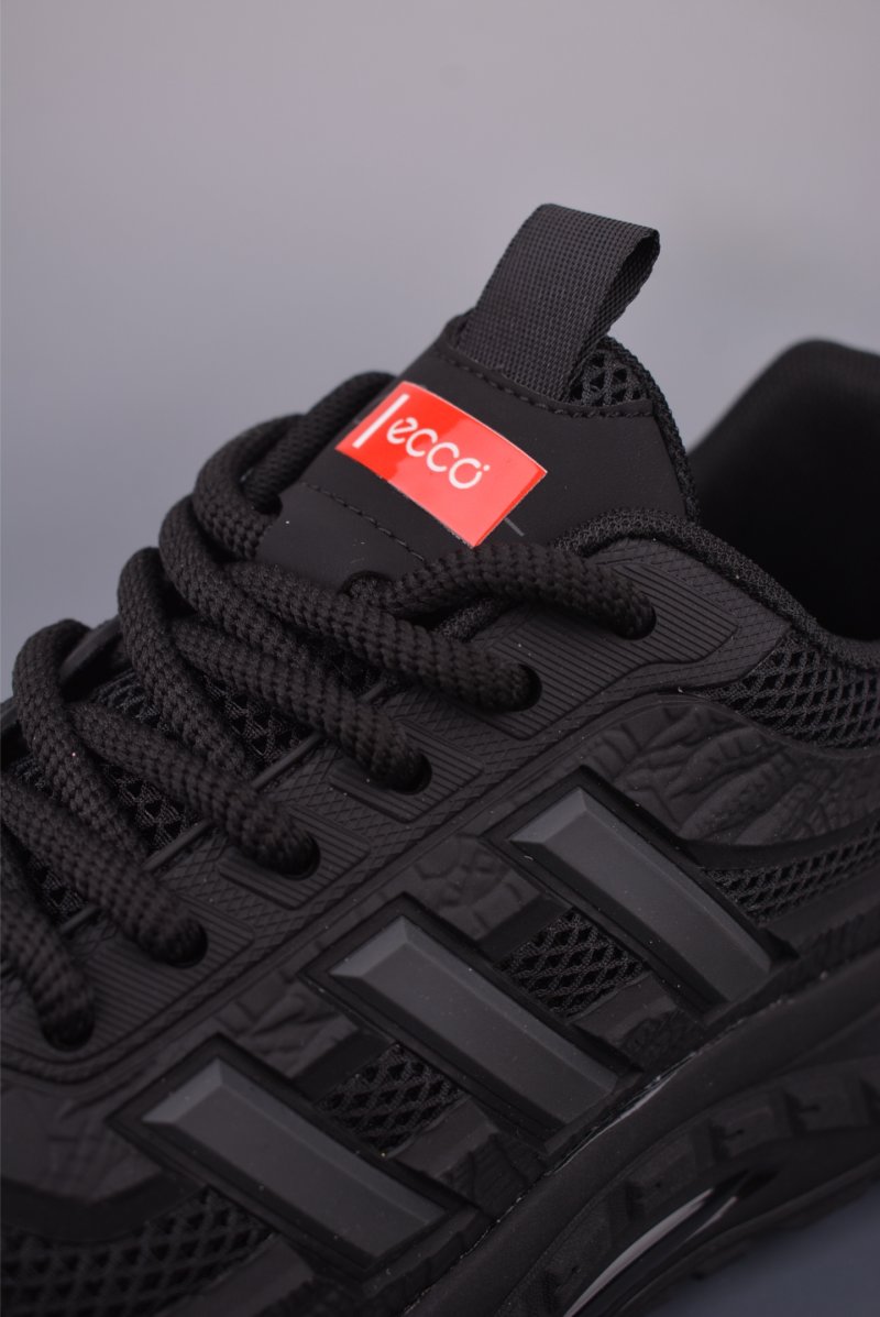 ECCO Street Sneaker 'Mixed Color' view