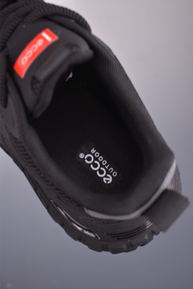 ECCO Street Sneaker 'Mixed Color' view