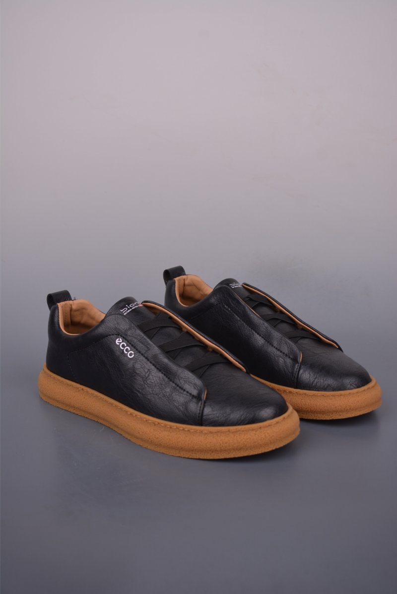 ECCO Street Sneaker 'Mixed Color'
