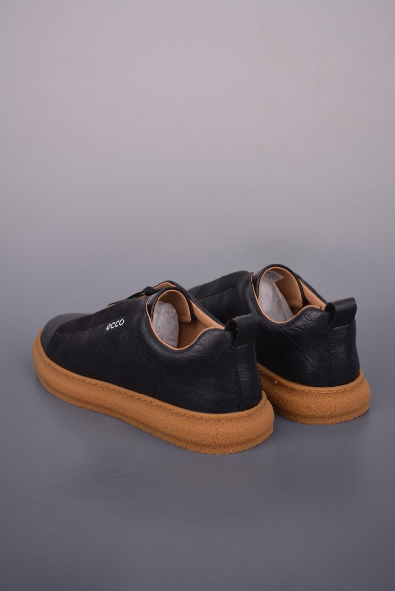 ECCO Street Sneaker 'Mixed Color' view