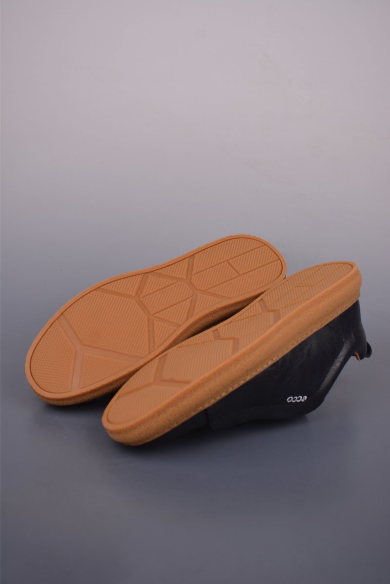 ECCO Street Sneaker 'Mixed Color' view