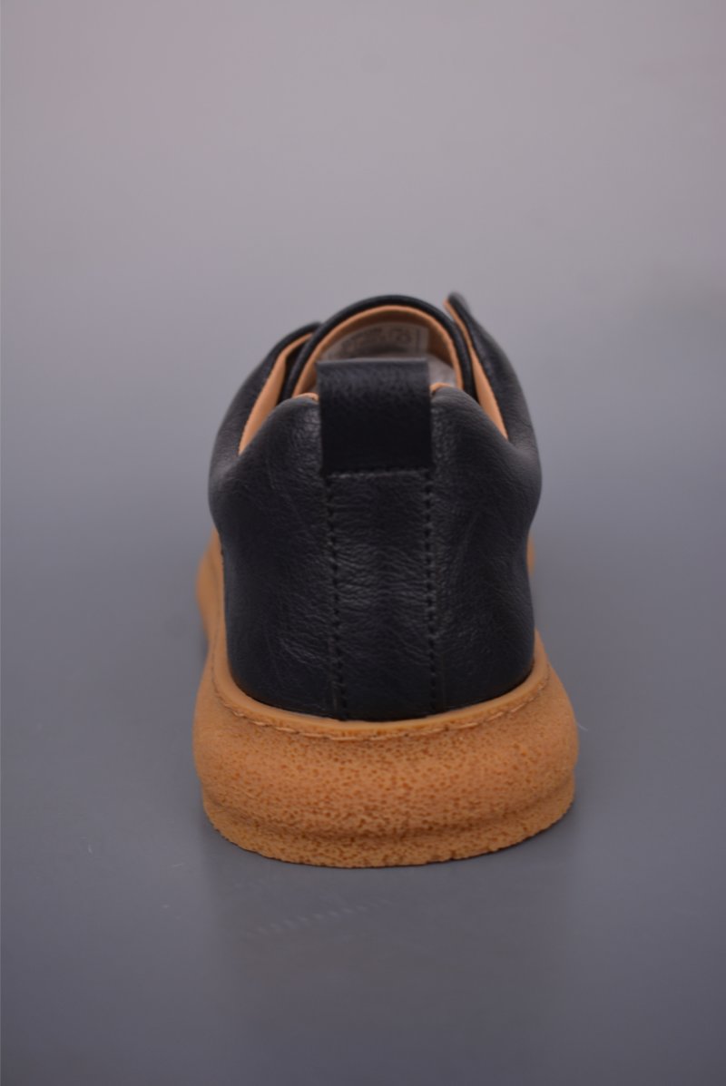 ECCO Street Sneaker 'Mixed Color' view