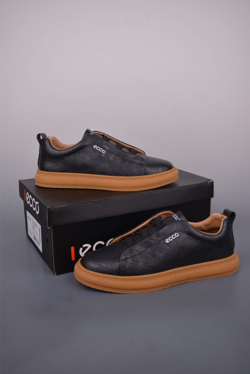ECCO Street Sneaker 'Mixed Color' view