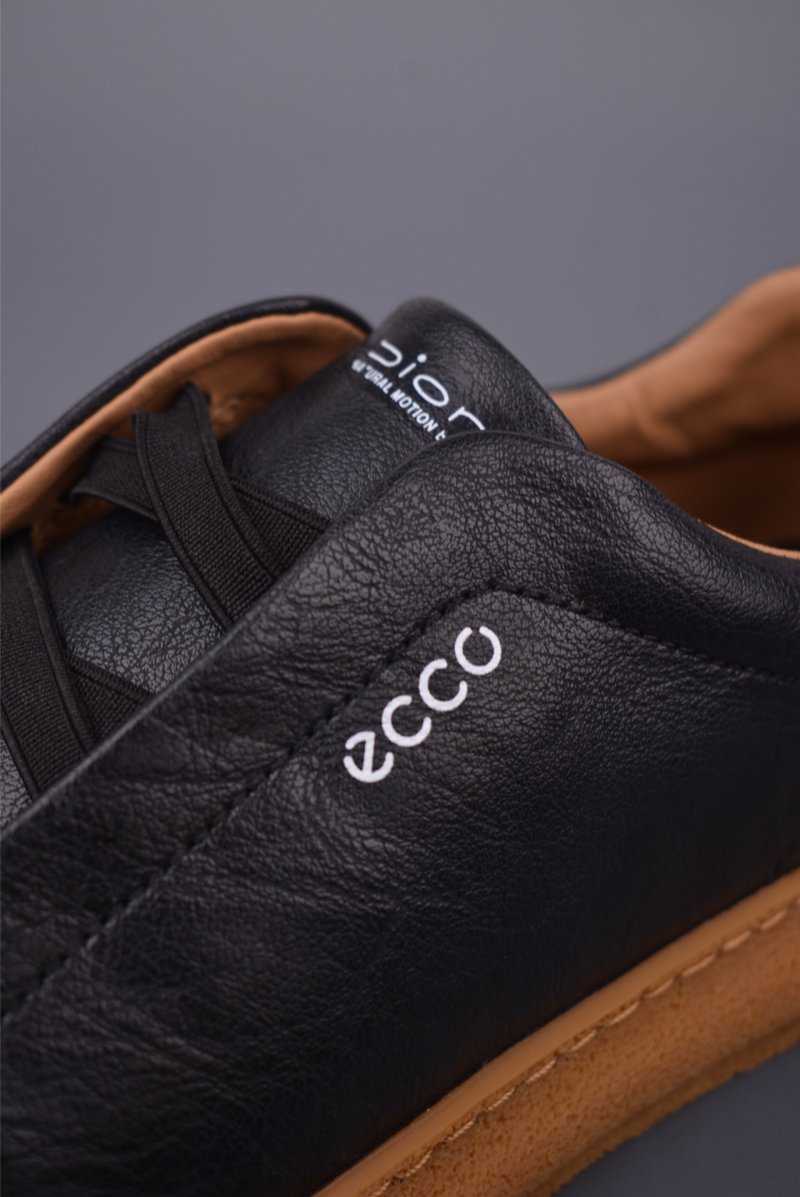 ECCO Street Sneaker 'Mixed Color' view
