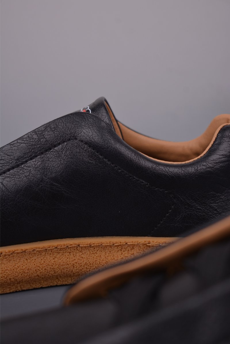 ECCO Street Sneaker 'Mixed Color' view