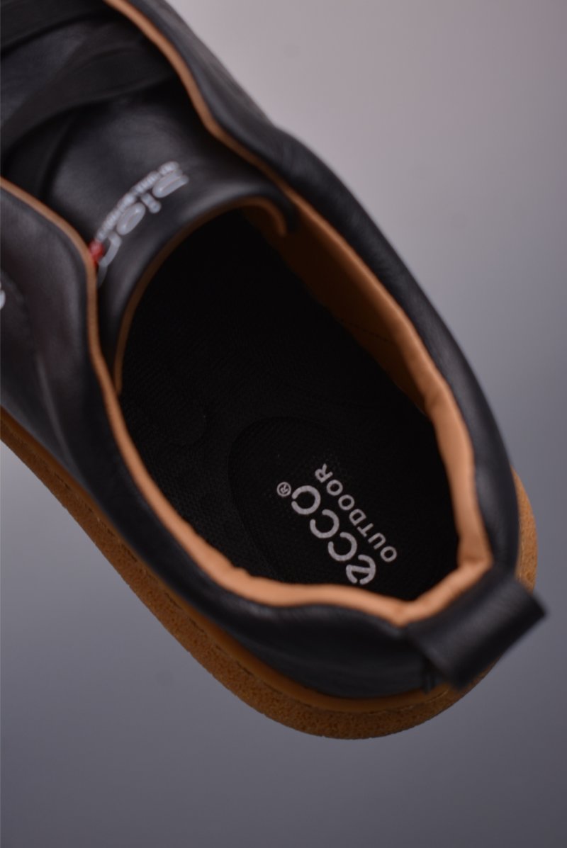 ECCO Street Sneaker 'Mixed Color' view