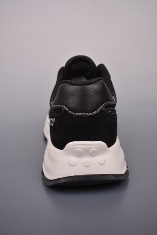 ECCO Street Sneaker 'White' view 4