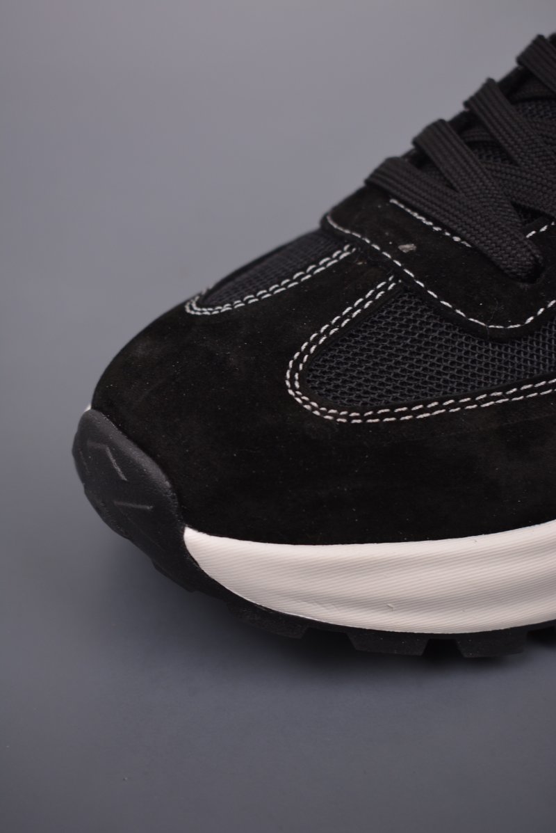 ECCO Street Sneaker 'White' view