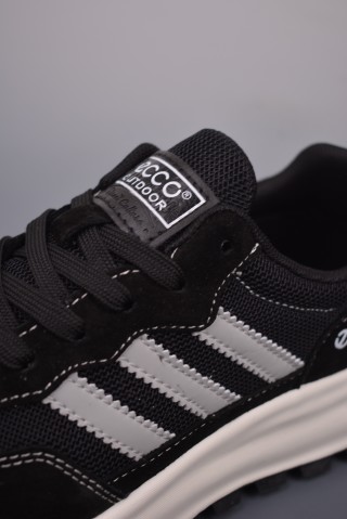ECCO Street Sneaker 'White' view 7
