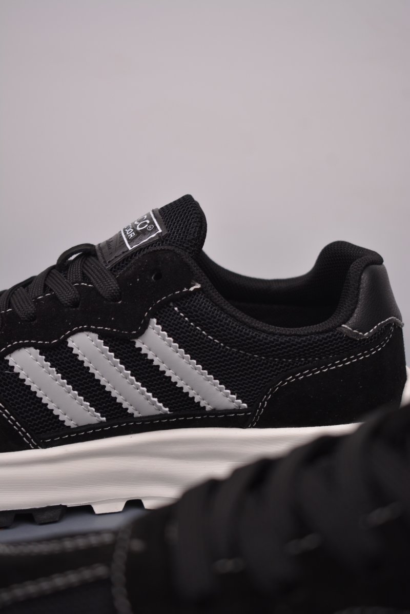 ECCO Street Sneaker 'White' view