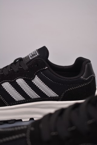 ECCO Street Sneaker 'White' view 8