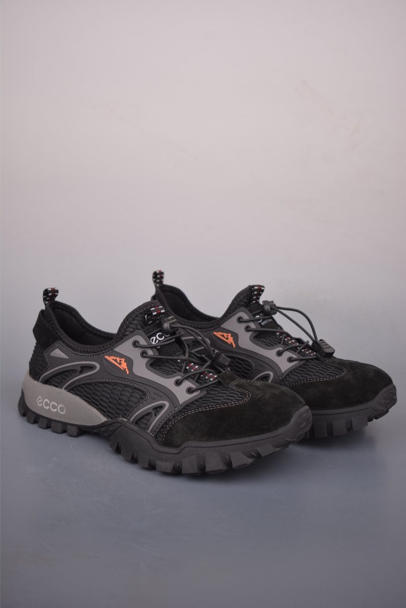 ECCO Baroque Classic Boot