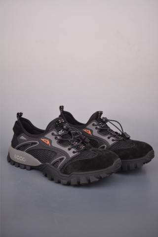 ECCO Baroque Classic Boot view 1