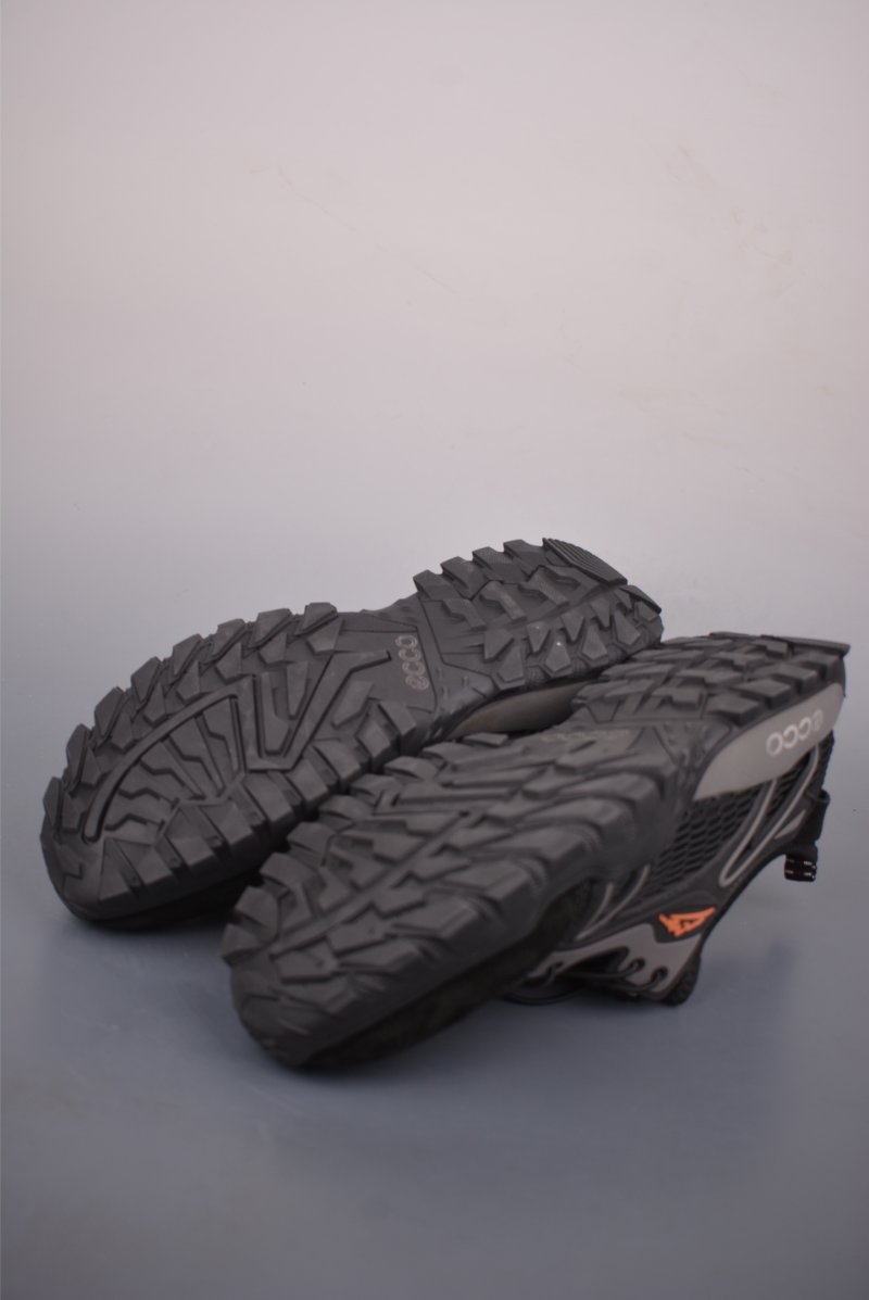 ECCO Baroque Classic Boot view