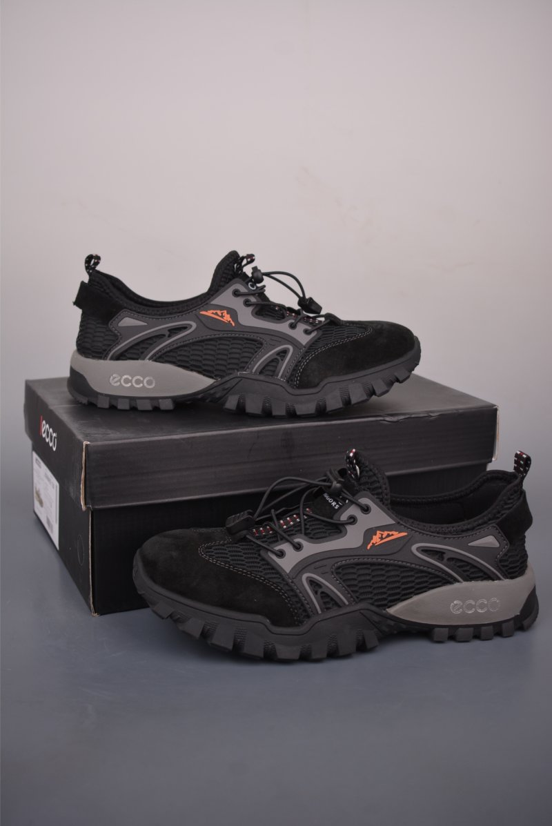 ECCO Baroque Classic Boot view