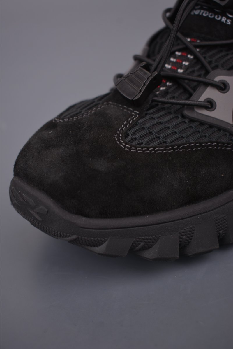 ECCO Baroque Classic Boot view