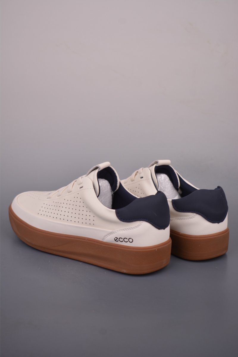 ECCO Baroque Classic Boot view