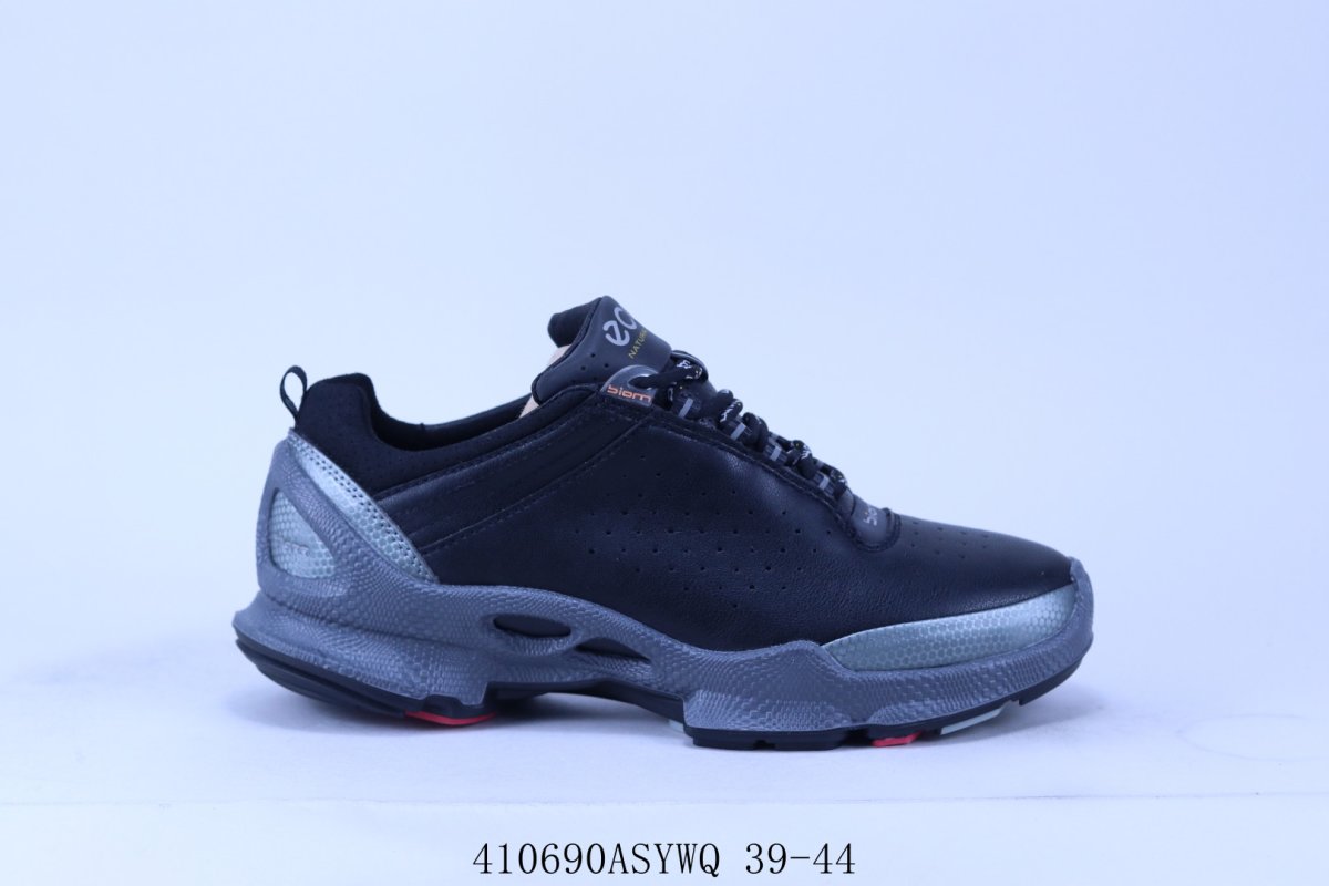 ECCO Lightweight Running Shoe 'Red'