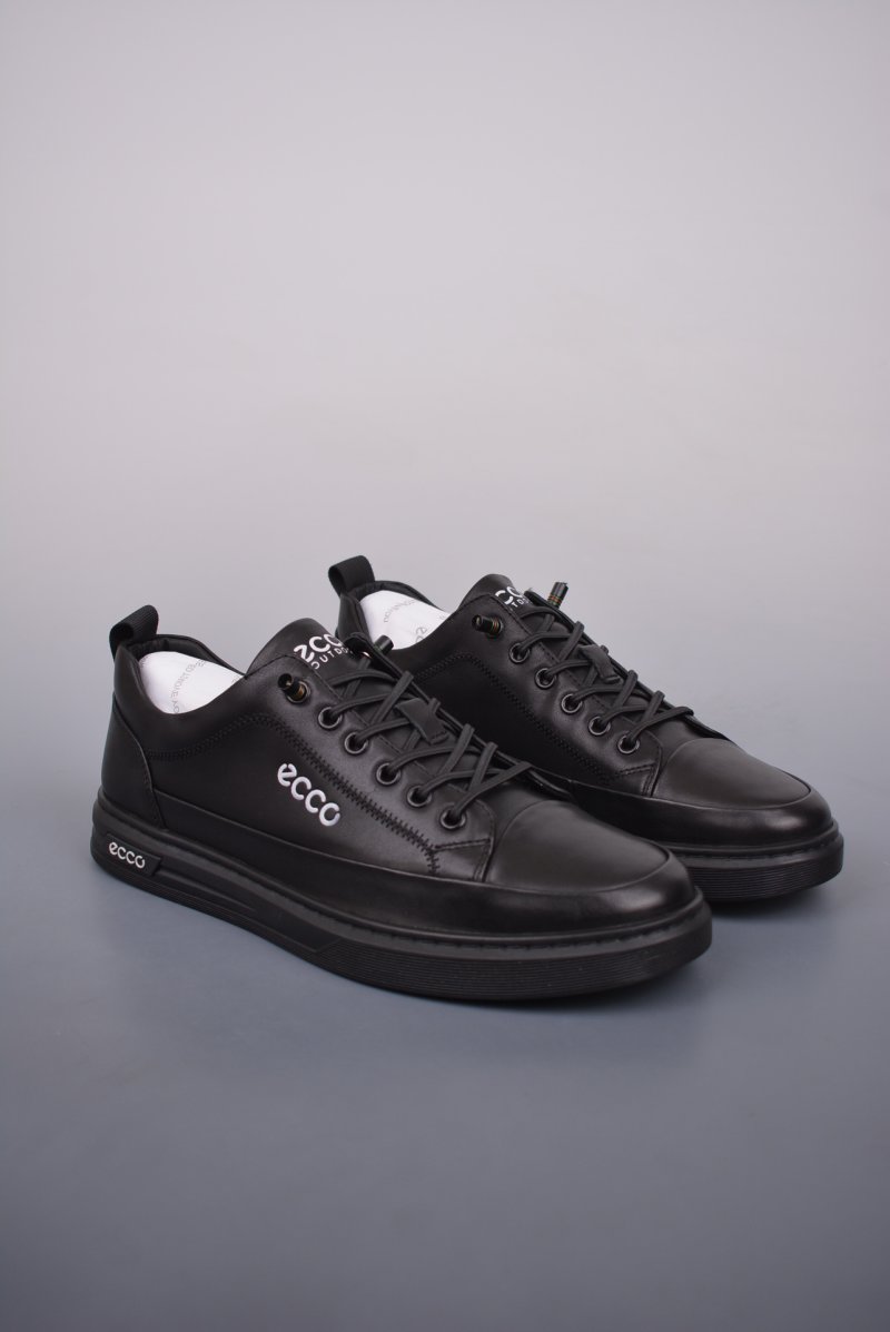 ECCO Casual Sneaker 'White'