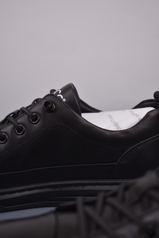ECCO Casual Sneaker 'White' view 8