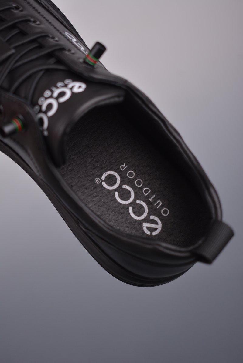 ECCO Casual Sneaker 'White' view
