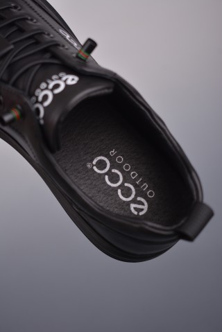 ECCO Casual Sneaker 'White' view 9