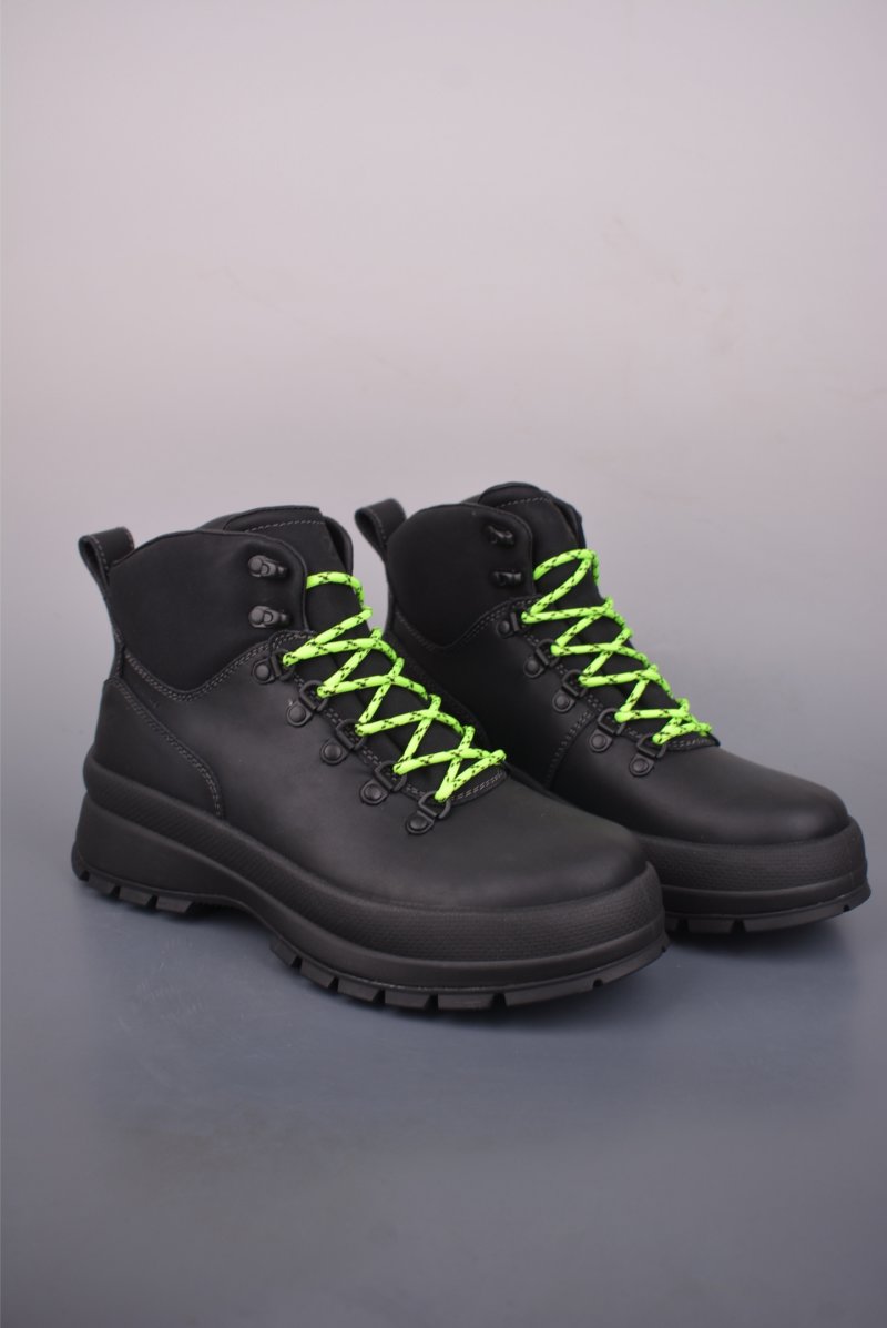 ECCO Original Leather Boot
