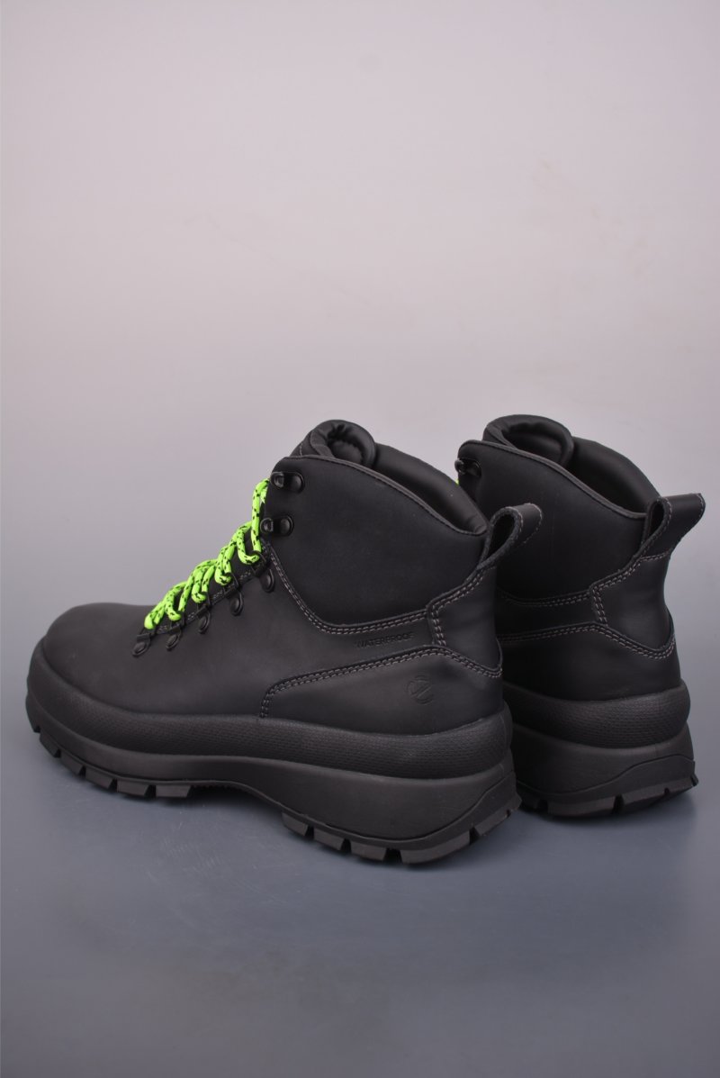 ECCO Original Leather Boot view