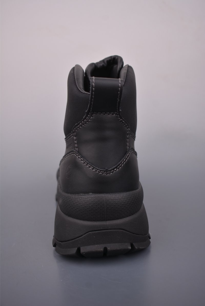 ECCO Original Leather Boot view