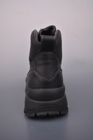 ECCO Original Leather Boot view 4