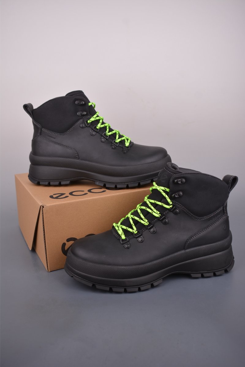ECCO Original Leather Boot view