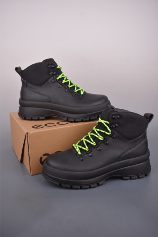 ECCO Original Leather Boot view 5