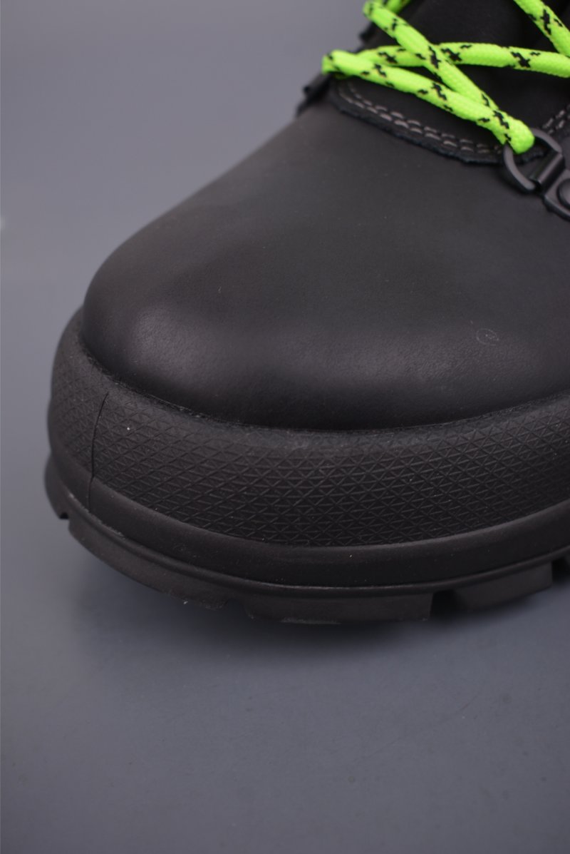 ECCO Original Leather Boot view