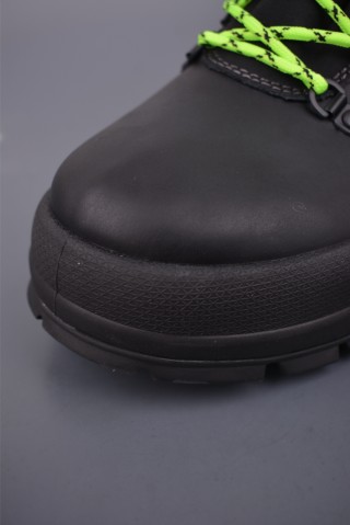 ECCO Original Leather Boot view 6