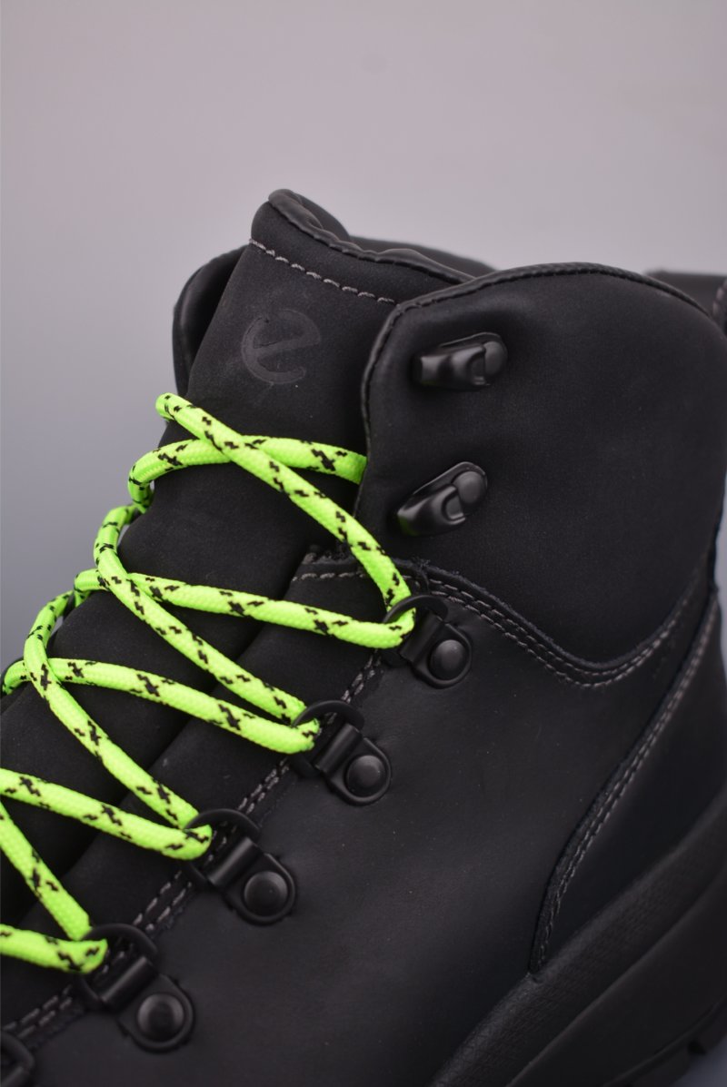 ECCO Original Leather Boot view