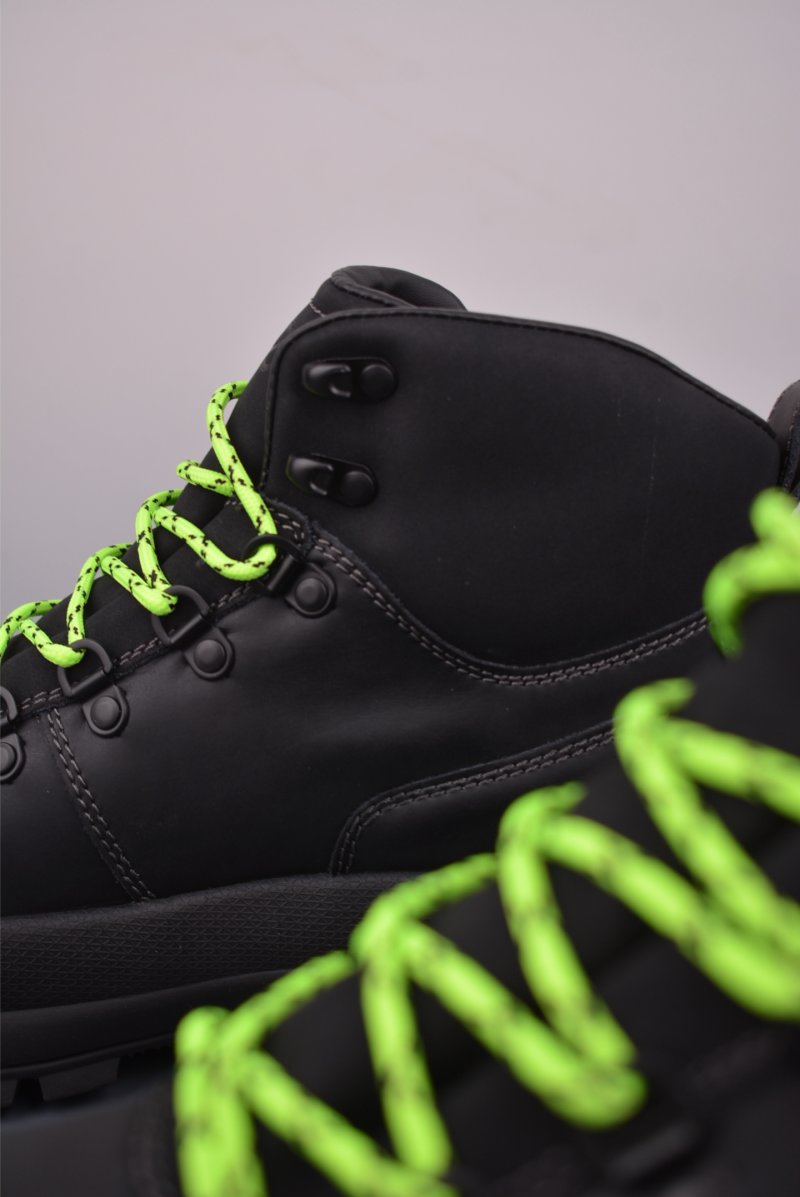 ECCO Original Leather Boot view
