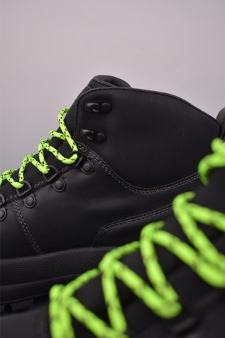 ECCO Original Leather Boot view 8