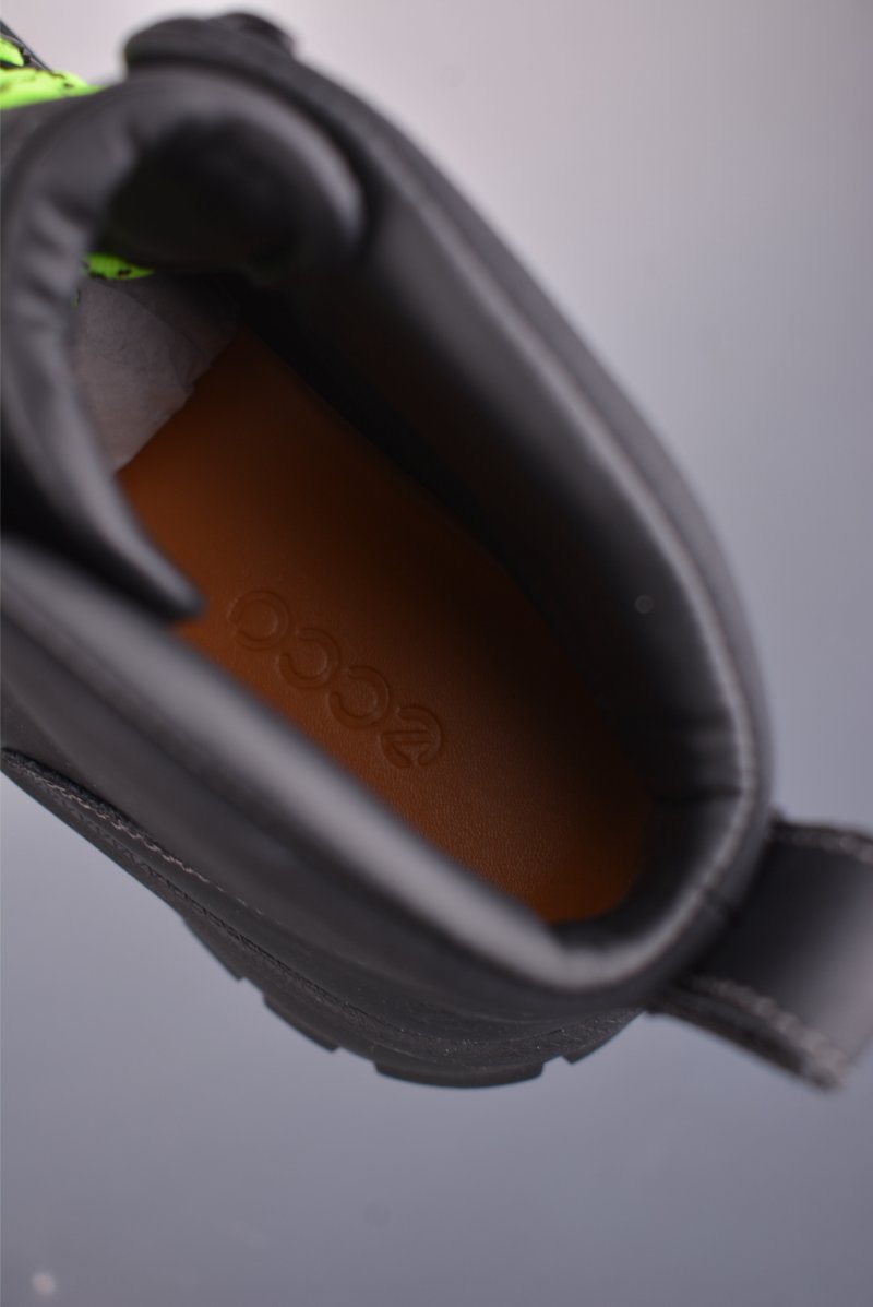 ECCO Original Leather Boot view