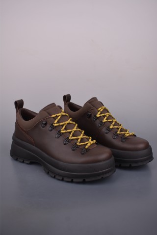 ECCO Original Leather Low Boot view 1