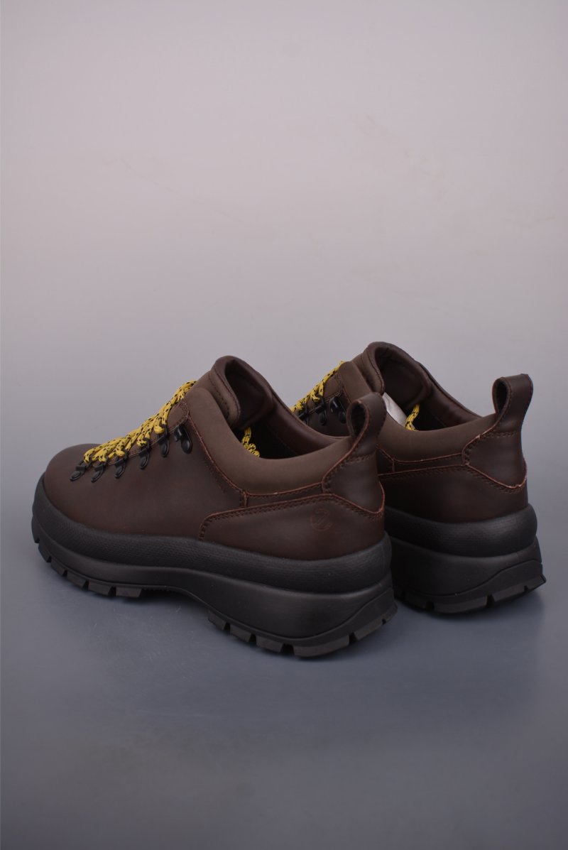ECCO Original Leather Low Boot view