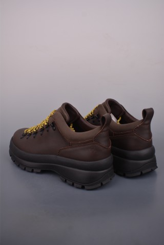 ECCO Original Leather Low Boot view 2