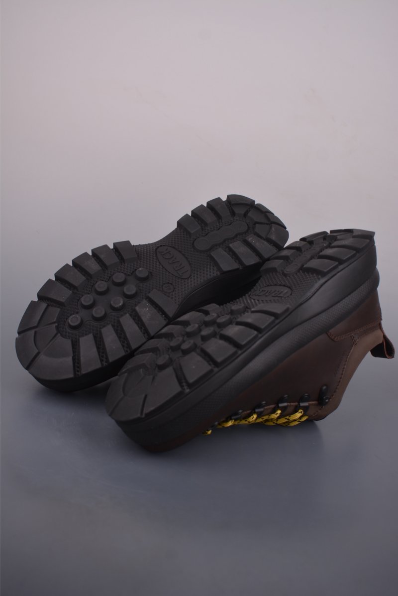 ECCO Original Leather Low Boot view