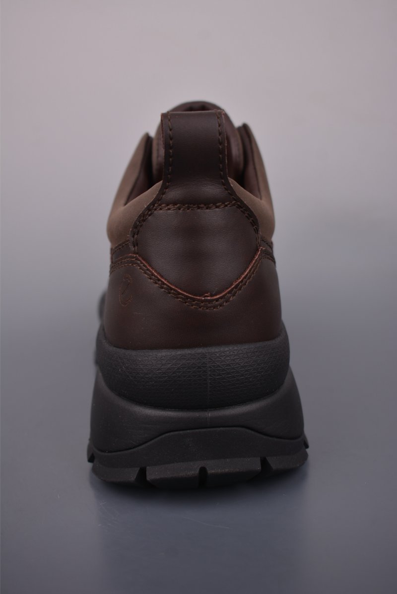 ECCO Original Leather Low Boot view