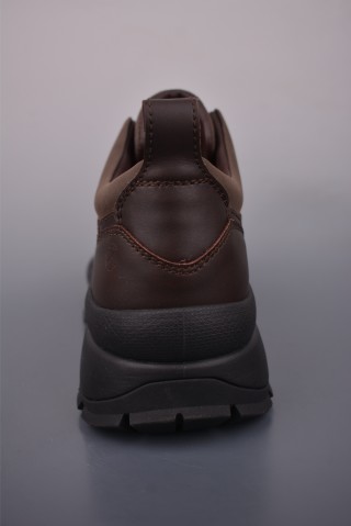 ECCO Original Leather Low Boot view 4