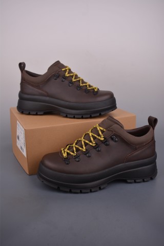 ECCO Original Leather Low Boot view 5